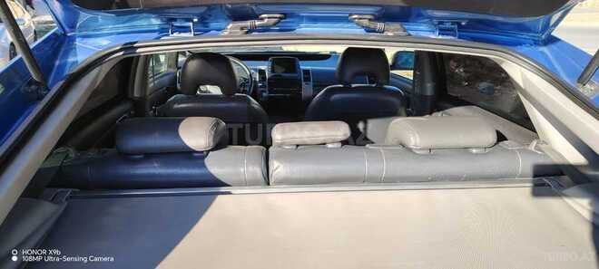 Toyota Prius 2008, 402,336 km - 1.5 l - Bakı