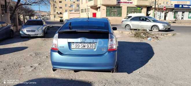 Toyota Prius 2008, 402,336 km - 1.5 l - Bakı