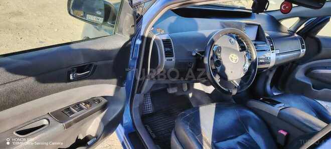 Toyota Prius 2008, 402,336 km - 1.5 l - Bakı