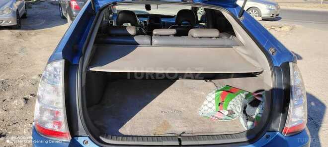 Toyota Prius 2008, 402,336 km - 1.5 l - Bakı