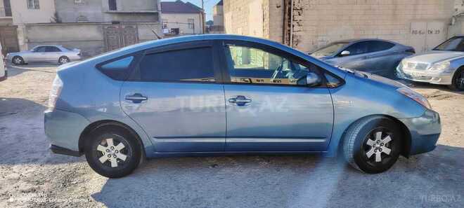 Toyota Prius 2008, 402,336 km - 1.5 l - Bakı