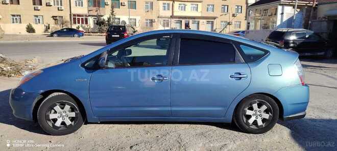 Toyota Prius 2008, 402,336 km - 1.5 l - Bakı