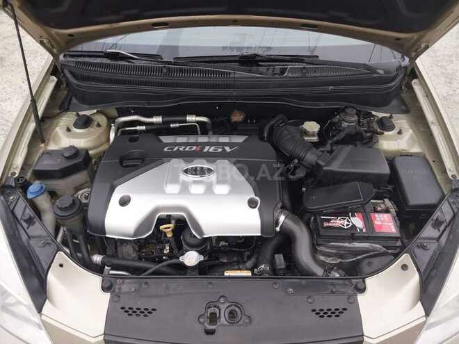 Kia Rio 2006, 290,000 km - 1.5 l - Bakı