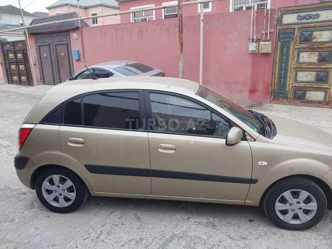 Kia Rio 2006, 290,000 km - 1.5 l - Bakı
