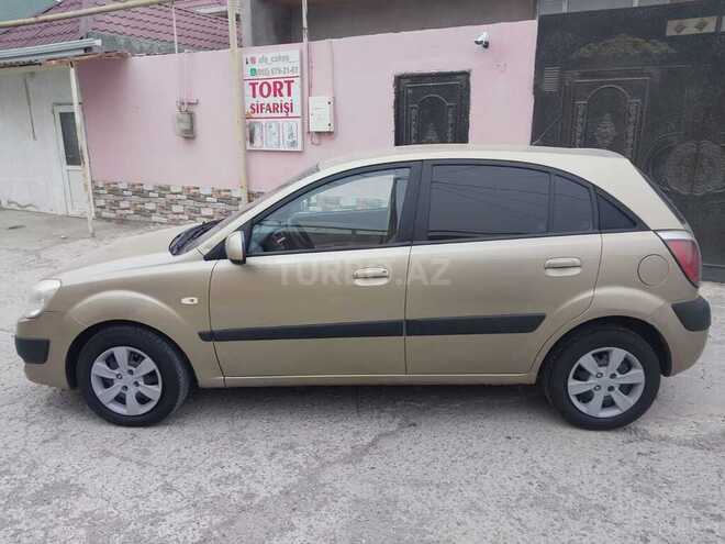 Kia Rio 2006, 290,000 km - 1.5 l - Bakı