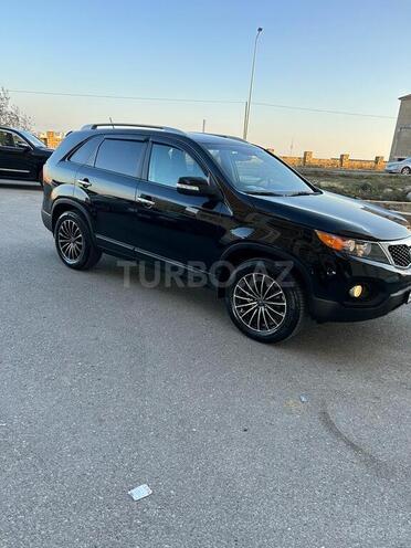 Kia Sorento 2010, 235,000 km - 2.0 l - Bakı
