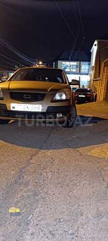 Kia Rio 2006, 290,000 km - 1.5 l - Bakı