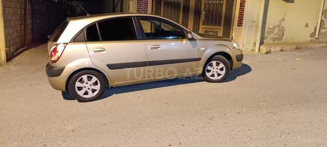 Kia Rio 2006, 290,000 km - 1.5 l - Bakı
