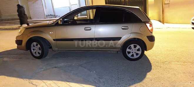 Kia Rio 2006, 290,000 km - 1.5 l - Bakı