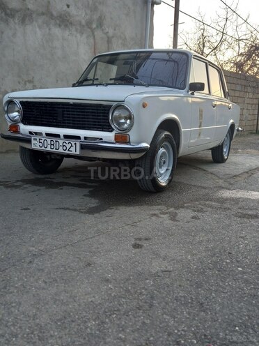 LADA (VAZ) 21011 1975, 246,788 km - 1.3 l - Sumqayıt