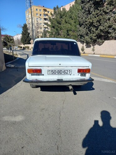 LADA (VAZ) 21011 1975, 246,788 km - 1.3 l - Sumqayıt