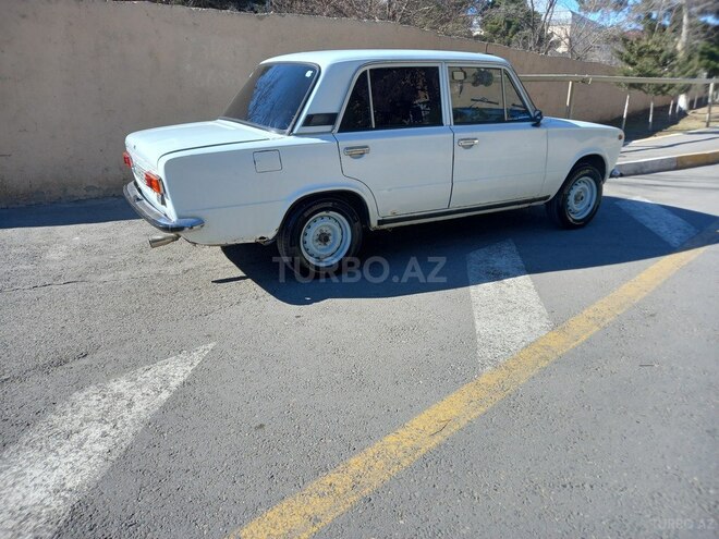 LADA (VAZ) 21011 1975, 246,788 km - 1.3 l - Sumqayıt