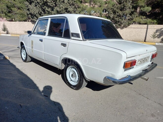 LADA (VAZ) 21011 1975, 246,788 km - 1.3 l - Sumqayıt