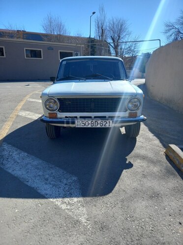 LADA (VAZ) 21011 1975, 246,788 km - 1.3 l - Sumqayıt