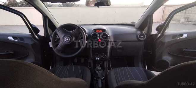 Opel Corsa 2007, 213,278 km - 1.3 l - Sumqayıt
