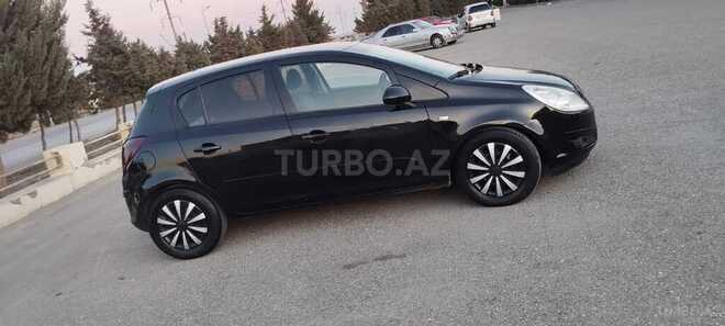 Opel Corsa 2007, 213,278 km - 1.3 l - Sumqayıt