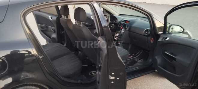 Opel Corsa 2007, 213,278 km - 1.3 l - Sumqayıt