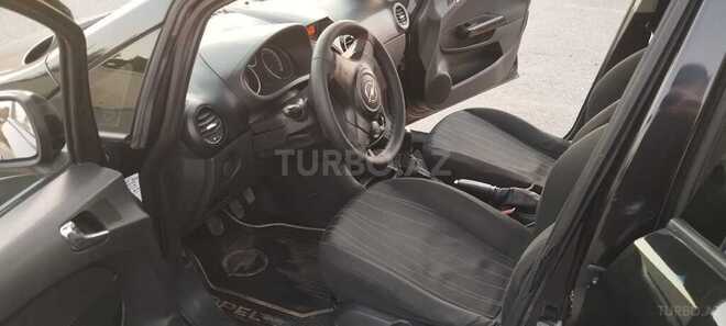 Opel Corsa 2007, 213,278 km - 1.3 l - Sumqayıt