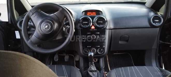 Opel Corsa 2007, 213,278 km - 1.3 l - Sumqayıt