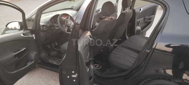 Opel Corsa 2007, 213,278 km - 1.3 l - Sumqayıt