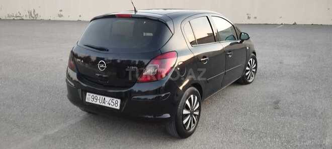 Opel Corsa 2007, 213,278 km - 1.3 l - Sumqayıt