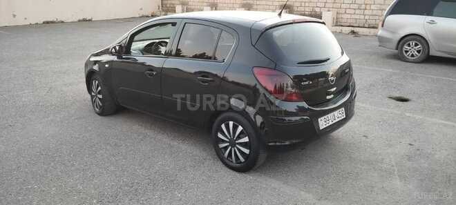 Opel Corsa 2007, 213,278 km - 1.3 l - Sumqayıt