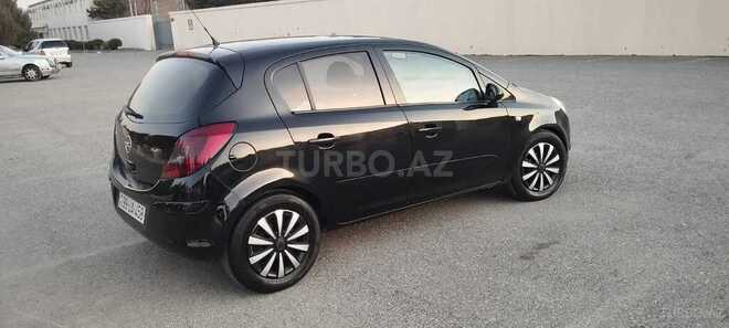 Opel Corsa 2007, 213,278 km - 1.3 l - Sumqayıt