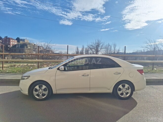 Kia Cerato 2010, 207 km - 1.6 l - Bakı