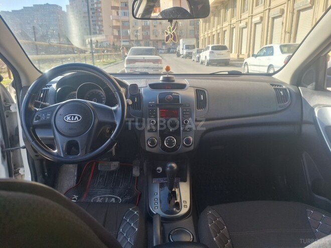 Kia Cerato 2010, 207 km - 1.6 l - Bakı
