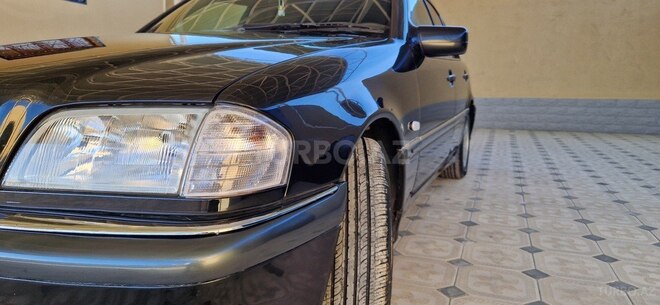 Mercedes C 180 1998, 280,000 km - 1.8 l - Ağdaş