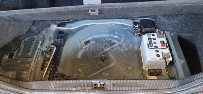 Mercedes C 180 1998, 280,000 km - 1.8 l - Ağdaş