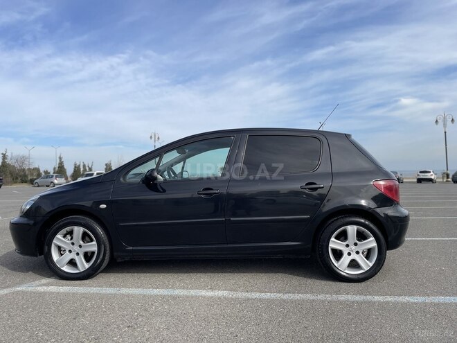 Peugeot 307 2004, 261,416 km - 2.0 l - Sumqayıt
