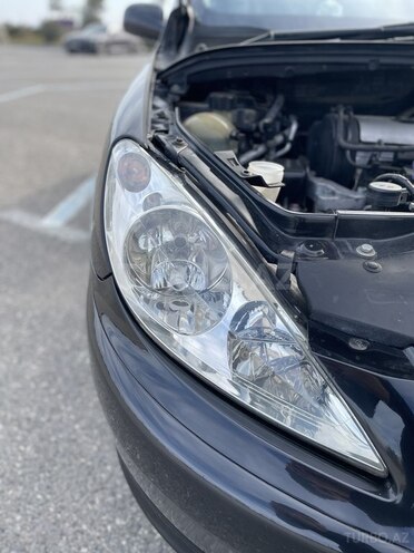 Peugeot 307 2004, 261,416 km - 2.0 l - Sumqayıt