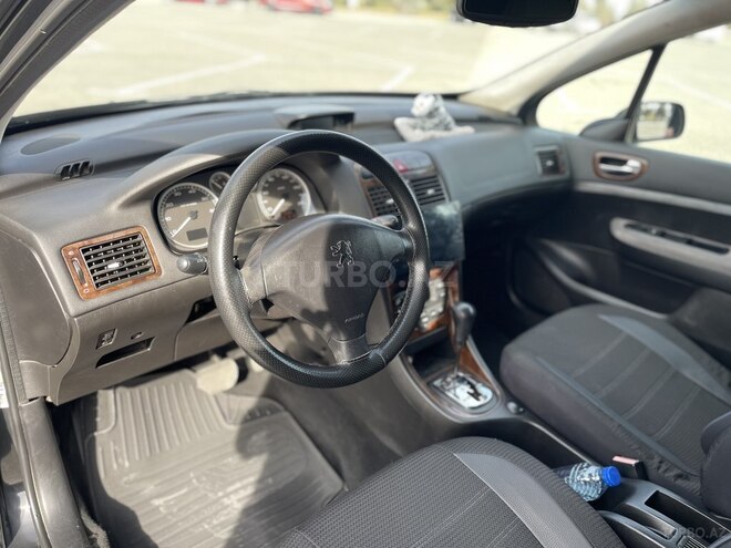 Peugeot 307 2004, 261,416 km - 2.0 l - Sumqayıt