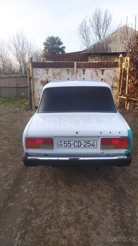 LADA (VAZ) 2107 2004, 100,000 km - 1.6 l - Şəki