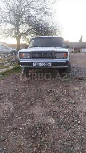 LADA (VAZ) 2107 2004, 100,000 km - 1.6 l - Şəki