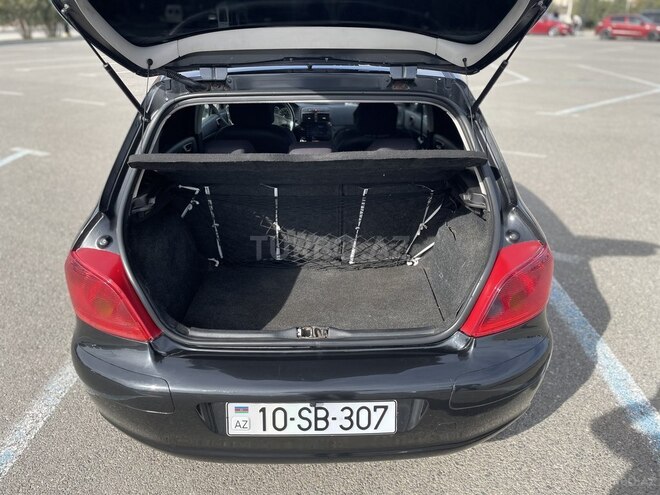 Peugeot 307 2004, 261,416 km - 2.0 l - Sumqayıt