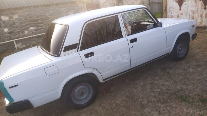 LADA (VAZ) 2107 2004, 100,000 km - 1.6 l - Şəki