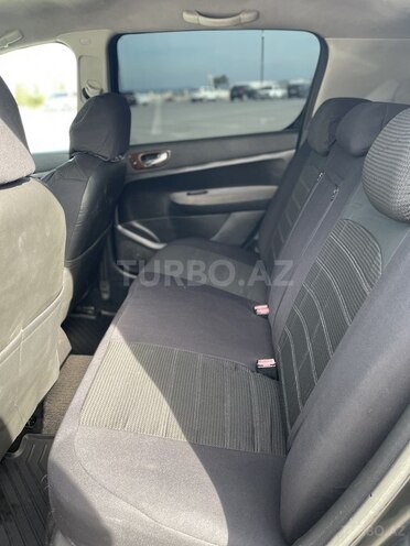 Peugeot 307 2004, 261,416 km - 2.0 l - Sumqayıt