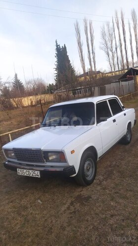 LADA (VAZ) 2107 2004, 100,000 km - 1.6 l - Şəki