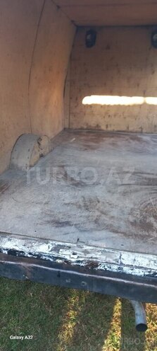 Ford Transit 1991, 10,000 km - 2.5 l - Zaqatala