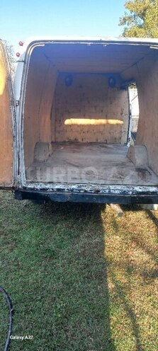 Ford Transit 1991, 10,000 km - 2.5 l - Zaqatala