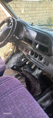Ford Transit 1991, 10,000 km - 2.5 l - Zaqatala