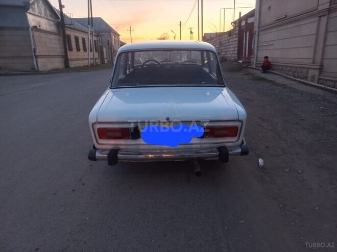 LADA (VAZ) 2106 1986, 805,303 km - 1.5 l - Qazax