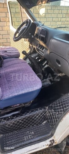 Ford Transit 1991, 10,000 km - 2.5 l - Zaqatala