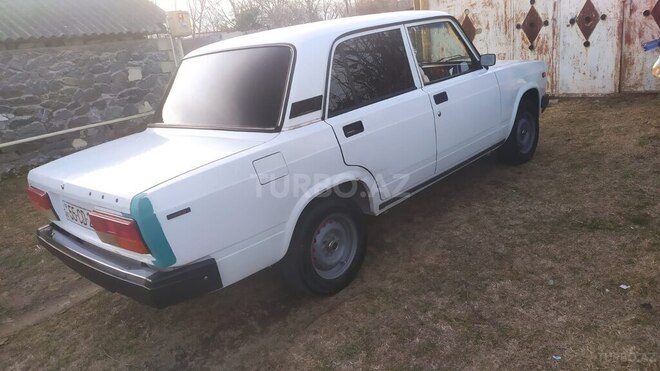 LADA (VAZ) 2107 2004, 100,000 km - 1.6 l - Şəki