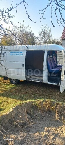Ford Transit 1991, 10,000 km - 2.5 l - Zaqatala