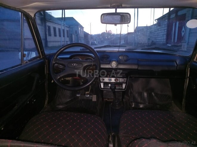 LADA (VAZ) 2106 1986, 805,303 km - 1.5 l - Qazax