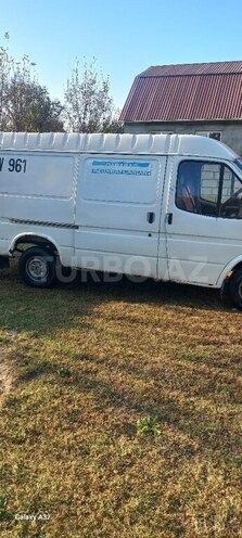 Ford Transit 1991, 10,000 km - 2.5 l - Zaqatala