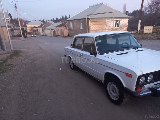 LADA (VAZ) 2106 1986, 805,303 km - 1.5 l - Qazax